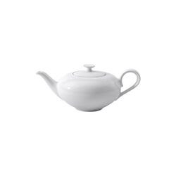 Anmut at.No1 Tekanne 6 pers. 1. l, white, Villeroy & Boch