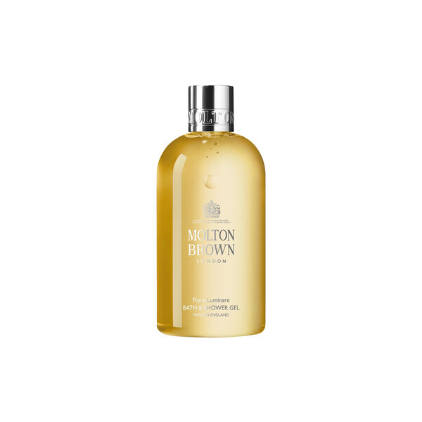 Flora Luminare Bath & Shower Gel Flora Luminare Bath & Shower Gel, Molton Brown