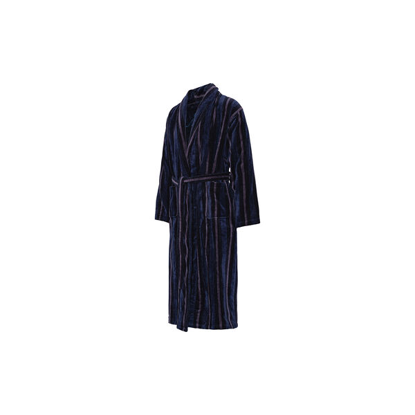 Skagerak badek&aring;pe, navy/blue/grey strips, Ambassador 1867