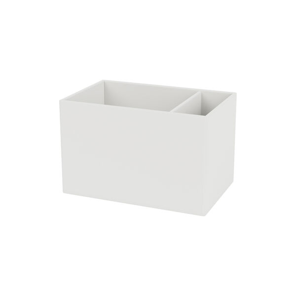 Living Things LT3042 plantekasse, white, Montana Furniture