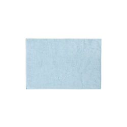 Damask Terry badematte, light blue, Georg Jensen Damask