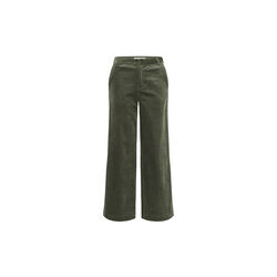 ColumbaPW Pants, beetle, Part Two
