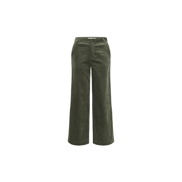 ColumbaPW Pants, beetle, Part Two