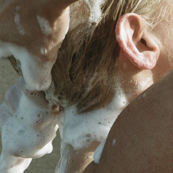 No. 230 shampoo, bj&oslash;rk, L:a Bruket