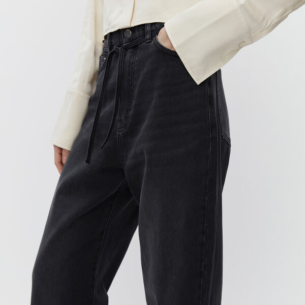 Elijah jeans - denim, black Elijah jeans - denim, black, DAY Birger ét Mikkelsen