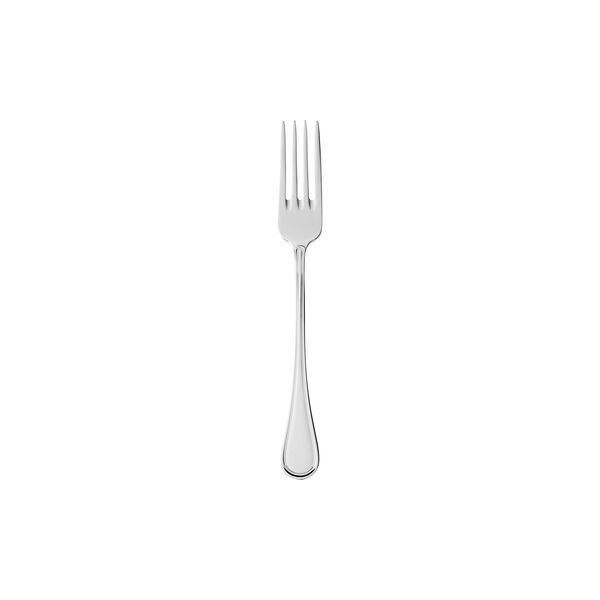 Oxford bordgaffel Oxford bordgaffel, Gense