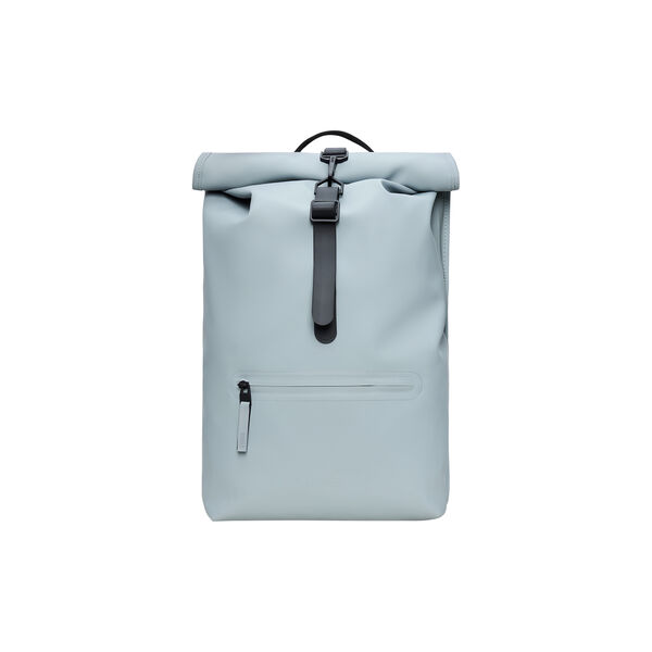 Rolltop Rucksack W3, pool, Rains
