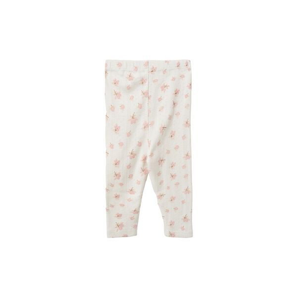 NalineKB Leggings, off white/light pink, Sofie Schnoor