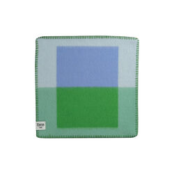 Syndin Sitteunderlag, Glacier, R&oslash;ros Tweed