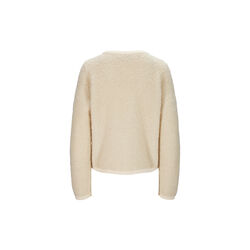 Diana Cardigan, off white, Katrin Uri