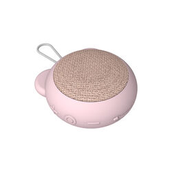 Roar Bluetooth høyttaler, dusty rose Roar Bluetooth høyttaler, dusty rose, Kreafunk