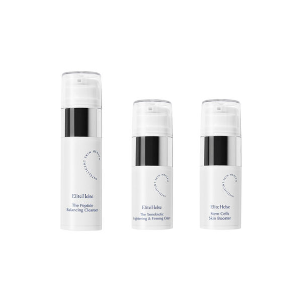 The Age-well Program - Travel kit, Elite Helse