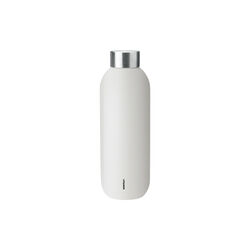 Keep Cool termoflaske, soft chalk, Stelton