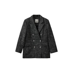 EvieSW Jacket, black, Sofie Schnoor