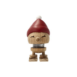 Skiing Bimble S, bær, Hoptimist