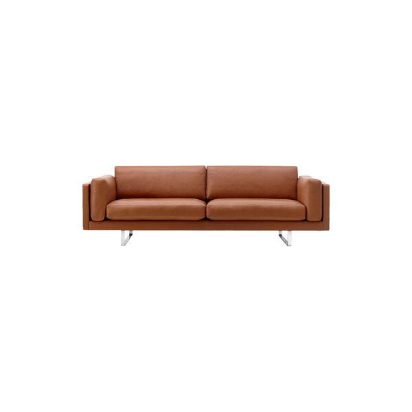 EJ280 2-seter sofa, cognac, Fredericia Furniture