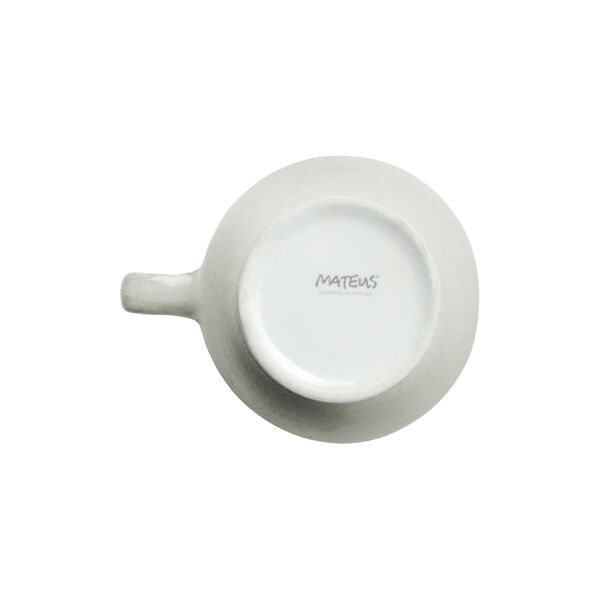 Basic kopp 60 cl, grey Basic kopp 60 cl, grey, Mateus