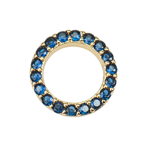 Emilia Ring charm, Emilia by Bon Dep