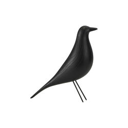 House Bird, black, Vitra 