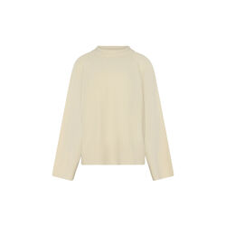 Loraine jumper, turtledove, Minimum