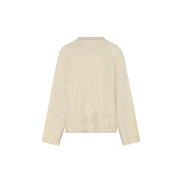 Loraine jumper, turtledove, Minimum