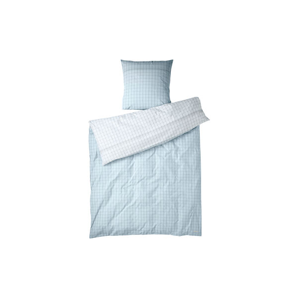Vibeke Klint Sengesett, bl&aring;, Stelton