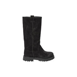 DITTESW KNEE HIGH BOOT, 1000 black, Sofie Schnoor