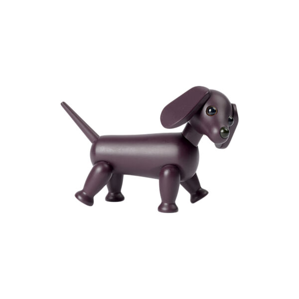 Piccolo trefigur, Spring Copenhagen