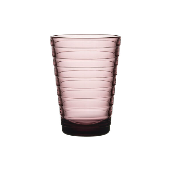 Aino Aalto drikkeglass 2 stk, calluna, Iittala