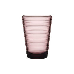 Aino Aalto drikkeglass 2 stk, calluna Aino Aalto drikkeglass 2 stk, calluna, Iittala