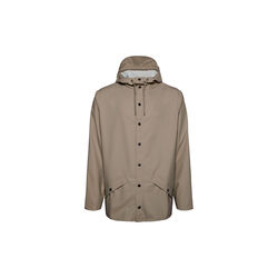 Jacket, taupe, Rains