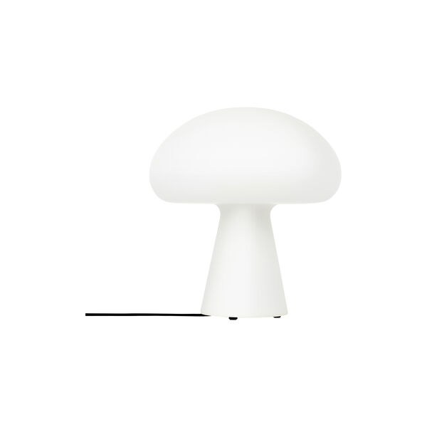 Obello Lamp, hvit, GUBI