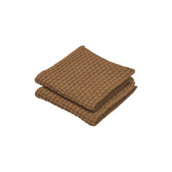 Nors kj&oslash;kkenklut, ler, Georg Jensen Damask