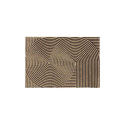 Sand Dørmatte, Heymat