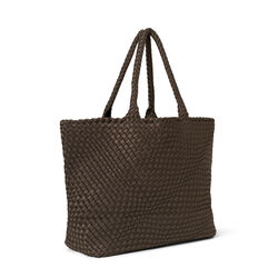 Day Braiding XL Bag, coffee bean, DAY ET