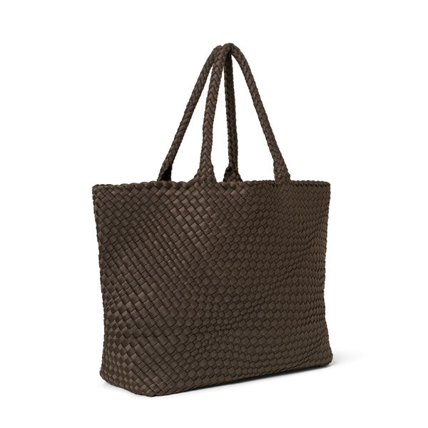 Day Braiding XL Bag, coffee bean, DAY ET