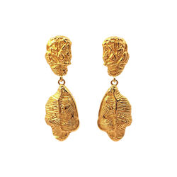 Lorelei grande &oslash;redobber 2 stk., Hultquist Copenhagen