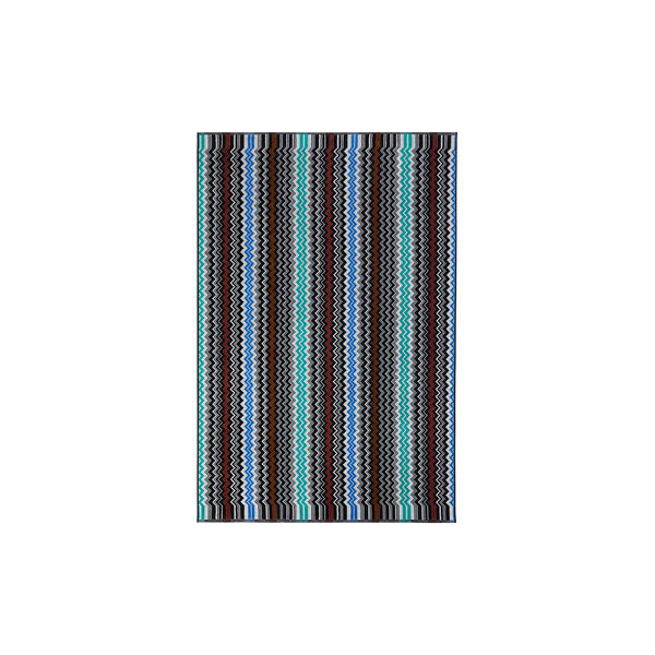 Neoclassic h&aring;ndkle, svart flerfarget, Missoni Home