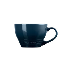 Jumbo kaffekopp, nuit, Le Creuset