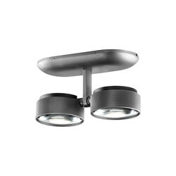 COSMO C2 spot, titanium, LIGHT-POINT