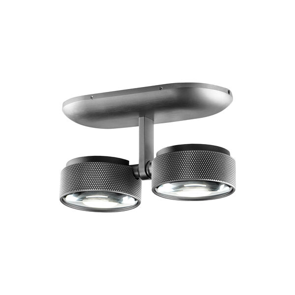 COSMO C2 spot, titanium, LIGHT-POINT