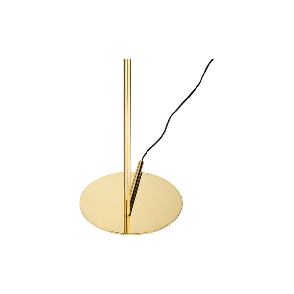 IC F1 Floor Lamp 10 Anniversary IC F1 Floor Lamp 10 Anniversary, Flos