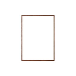Frame, dark oak, Poster & Frame