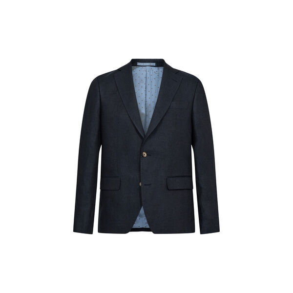 6809 New Sherman Napoli, dark navy blue 6809 New Sherman Napoli, dark navy blue, SAND Copenhagen
