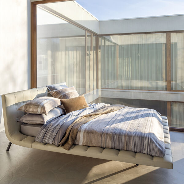 Metastripe Pillow Case, BOSS Home