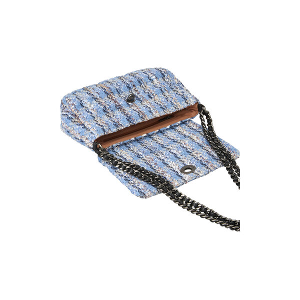 Vilda Hollis Bag, coronet blue, Becks&ouml;ndergaard