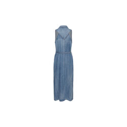 MWHilma 171 Dress, medium clear blue wash, My Essential Wardrobe