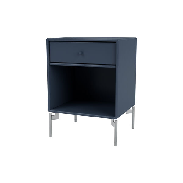 DREAM nattbord, 138 juniper, Montana Furniture