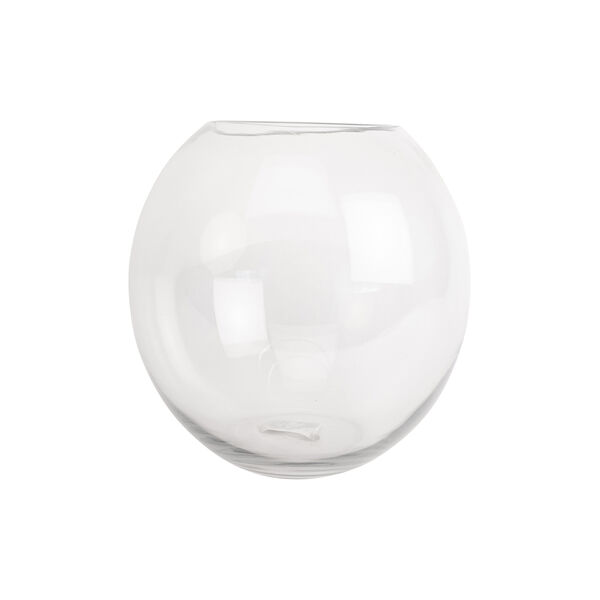Rika vase, clear, Byon