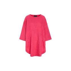 Airy linen tunika, rhododendron, BITTE KAI RAND